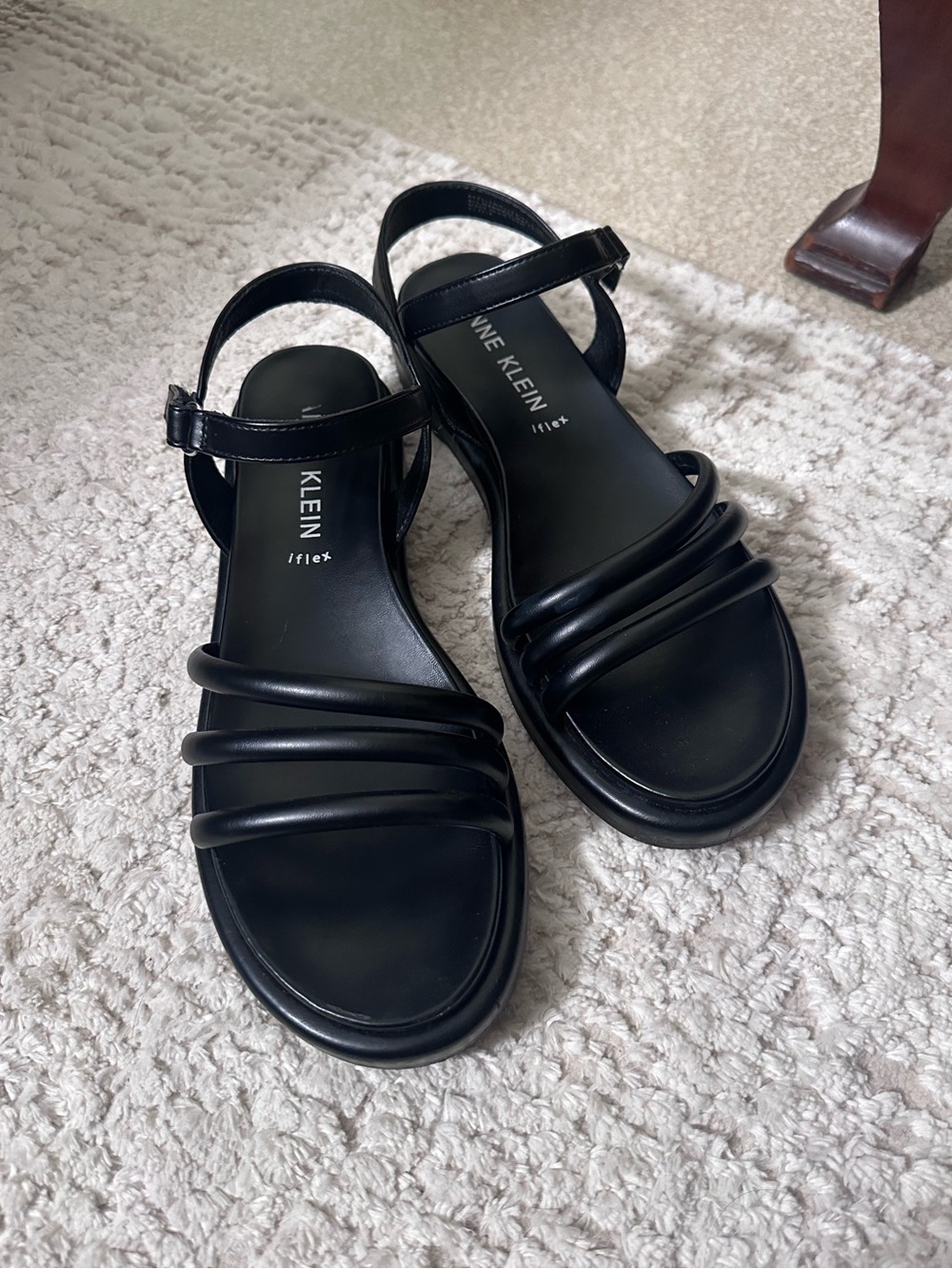 Anne Klein Ellen Sandals